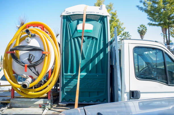 Best Local porta potty services  in Westfield, NJ