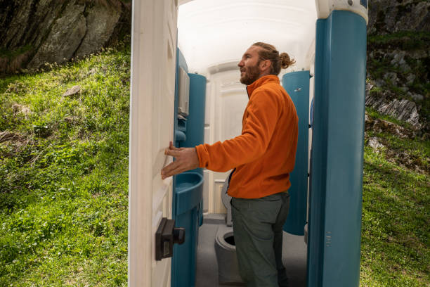 Trusted Westfield, NJ porta potty rental Experts