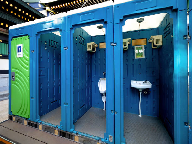 Portable Toilet Options We Offer in Westfield, NJ