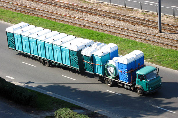 Best Affordable porta potty rental  in Westfield, NJ