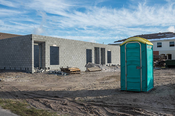 Best Portable toilet rental cost  in Westfield, NJ