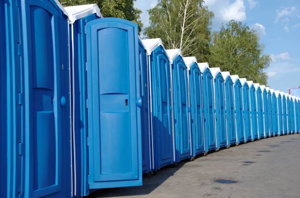 Best High-end porta potty rental  in Westfield, NJ